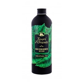 Tesori d´Oriente Sandalo del Kashmir e Vetiver, vonios putos vyrams, 500ml