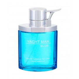 Myrurgia Yacht Man, Blue, tualetinis vanduo vyrams, 100ml