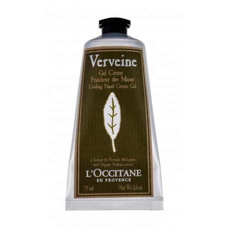 L´Occitane Verveine, rankų kremas moterims, 75ml