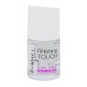 Rimmel London Finishing Touch, Ultra Shine Top Coat, nagų lakas moterims, 12ml