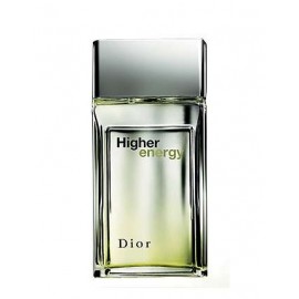 Christian Dior Higher Energy, tualetinis vanduo vyrams, 100ml