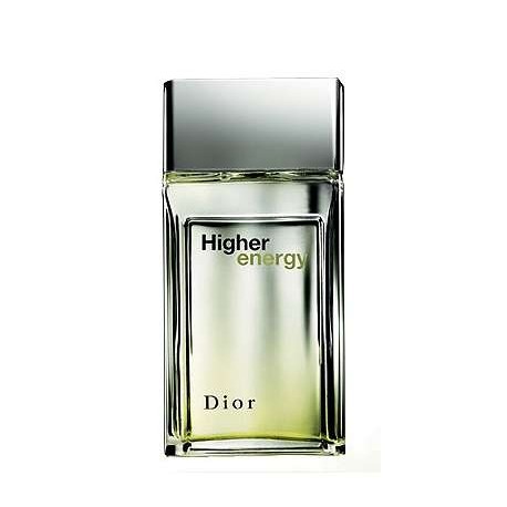 Christian Dior Higher Energy, tualetinis vanduo vyrams, 100ml