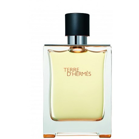 Hermes Terre D´Hermes, losjonas po skutimosi vyrams, 100ml