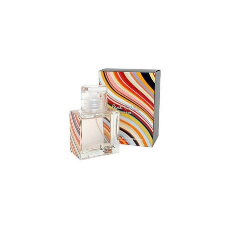 Paul Smith Extrem Woman, tualetinis vanduo moterims, 100ml, (Testeris)