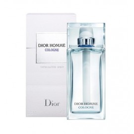 Christian Dior Dior Homme Cologne, 2013, Eau de odekolonas vyrams, 75ml