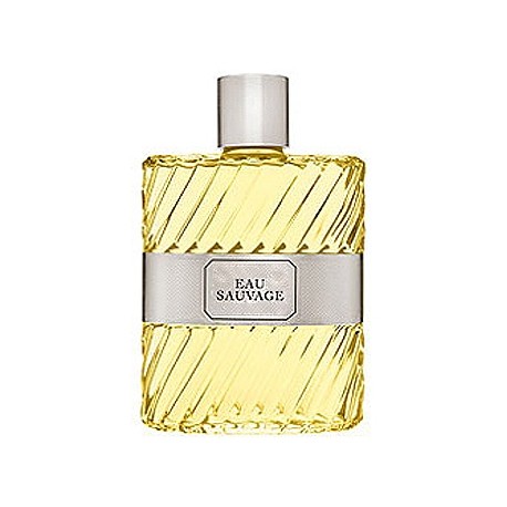 Christian Dior Eau Sauvage, losjonas po skutimosi vyrams, 100ml