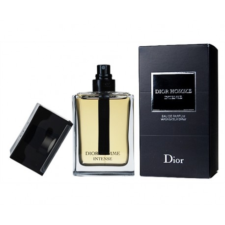 Christian Dior Dior Homme Intense, 2011, kvapusis vanduo vyrams, 150ml