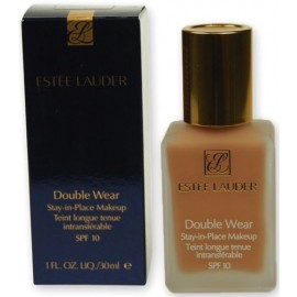 Estée Lauder Double Wear, Stay In Place, makiažo pagrindas moterims, 30ml, (3C2 Pebble)