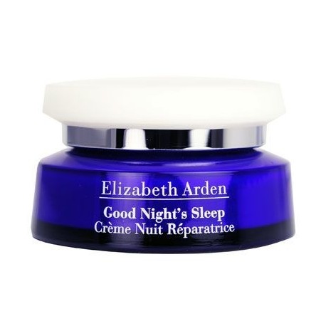 Elizabeth Arden Good Night´s Sleep, naktinis kremas moterims, 50ml