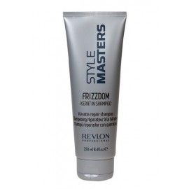 Revlon Professional Style Masters, Frizzdom, šampūnas moterims, 250ml