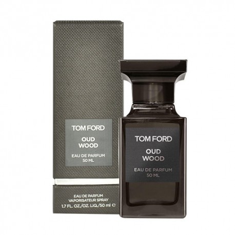 TOM FORD Oud Wood, kvapusis vanduo moterims ir vyrams, 50ml