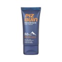 PIZ BUIN Mountain, veido apsauga nuo saulės moterims ir vyrams, 50ml