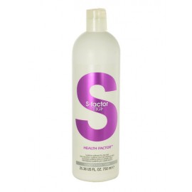 Tigi S Factor Health Factor, kondicionierius moterims, 750ml