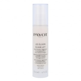 PAYOT Les Elixirs, Élixir Lift, veido serumas moterims, 50ml