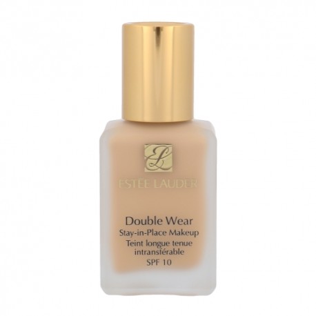 Estée Lauder Double Wear, Stay In Place, makiažo pagrindas moterims, 30ml, (1W1 Bone)