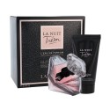 Lancôme La Nuit Trésor, rinkinys kvapusis vanduo moterims, (EDP 50 ml + kūno losjonas 50 ml)