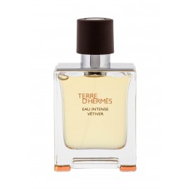 Hermes Terre D´Hermes, Eau Intense Vétiver, kvapusis vanduo vyrams, 50ml