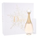 Christian Dior J´adore, rinkinys kvapusis vanduo moterims, (EDP 100ml + EDP 10ml)