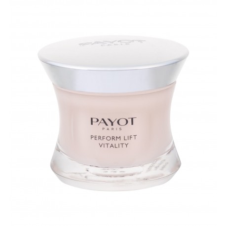 PAYOT Perform Lift, Vitality, dieninis kremas moterims, 50ml