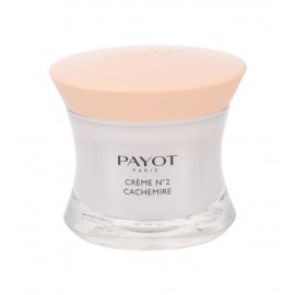 PAYOT Creme No2, Cachemire, dieninis kremas moterims, 50ml, (Testeris)