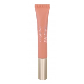 Clarins Instant Light, Natural Lip Perfector, lūpdažis moterims, 12ml, (03 Nude Shimmer)