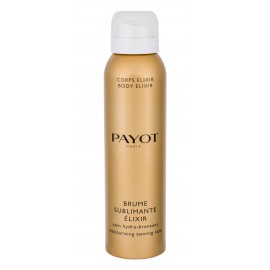 PAYOT Corps Elixir, Moisturising Tanning Care, savaiminio įdegio produktas moterims, 125ml