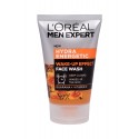 L´Oréal Paris Men Expert, Hydra Energetic, prausiamoji želė vyrams, 100ml