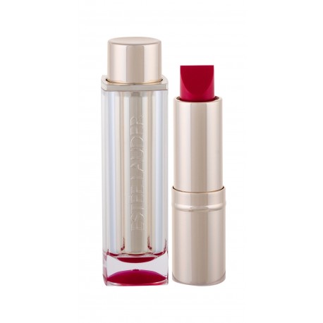 Estée Lauder Pure Color, Love Lipstick, lūpdažis moterims, 3,5g, (220 Shock & Awe)