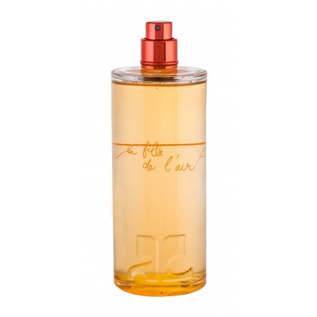 André Courreges La Fille de l´Air, kvapusis vanduo moterims, 90ml, (Testeris)