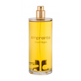 André Courreges Empreinte, kvapusis vanduo moterims, 90ml, (Testeris)