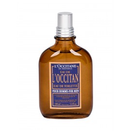 L´Occitane Eau De L´occitan, tualetinis vanduo vyrams, 100ml