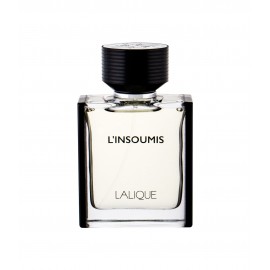 Lalique L´Insoumis, tualetinis vanduo vyrams, 50ml