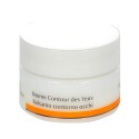 Dr. Hauschka Eye Balm, paakių želė moterims, 10ml