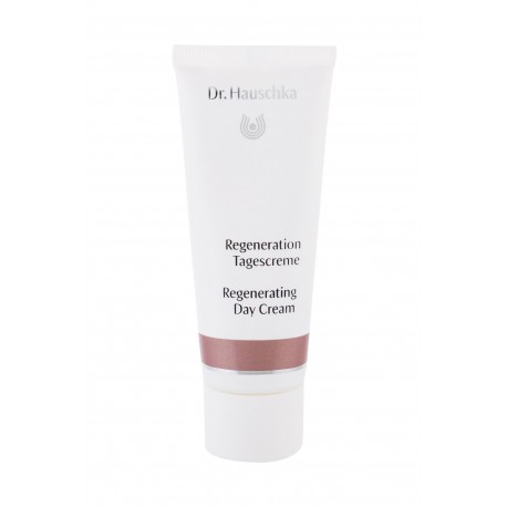 Dr. Hauschka Regenerating, dieninis kremas moterims, 40ml