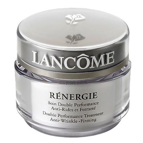 Lancôme Renergie, dieninis kremas moterims, 50ml, (Testeris)