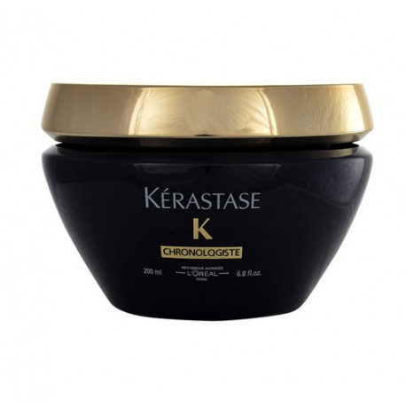 Kérastase Chronologiste, Revitalizing, plaukų balzamas moterims, 200ml