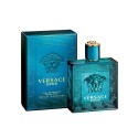 Versace Eros, tualetinis vanduo vyrams, 30ml