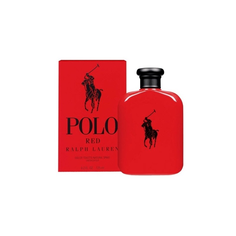 polo red polo