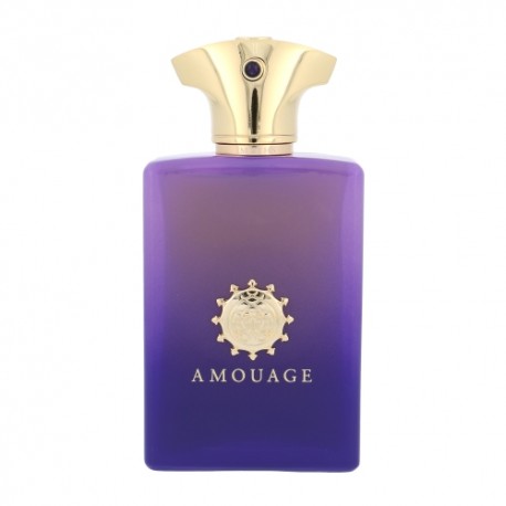 Amouage Myths Man, kvapusis vanduo vyrams, 100ml