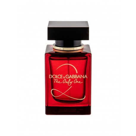 Dolce&Gabbana The Only One 2, kvapusis vanduo moterims, 50ml