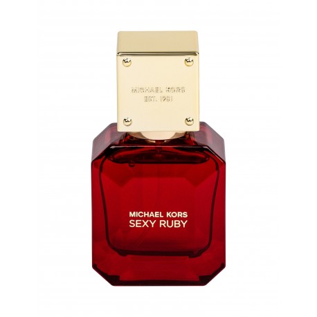 Michael Kors Sexy Ruby, kvapusis vanduo moterims, 30ml