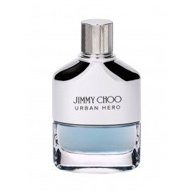 Jimmy Choo Urban Hero, kvapusis vanduo vyrams, 100ml