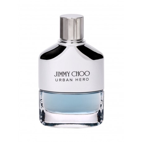 Jimmy Choo Urban Hero, kvapusis vanduo vyrams, 100ml