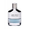 Jimmy Choo Urban Hero, kvapusis vanduo vyrams, 100ml