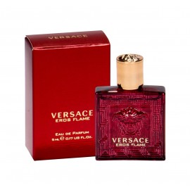Versace Eros, Flame, kvapusis vanduo vyrams, 5ml