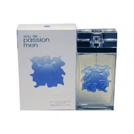 Franck Olivier Eau de Passion Men, tualetinis vanduo vyrams, 50ml