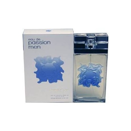 Franck Olivier Eau de Passion Men, tualetinis vanduo vyrams, 75ml