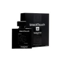 Franck Olivier Black Touch, tualetinis vanduo vyrams, 100ml