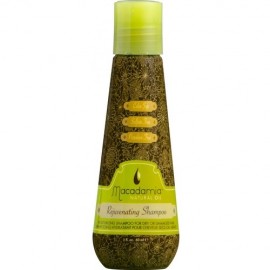 Macadamia Professional Rejuvenating, šampūnas moterims, 300ml