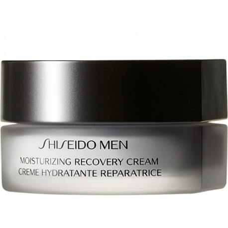 Shiseido MEN, dieninis kremas vyrams, 50ml